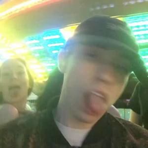 Meet your Posher, Christopher